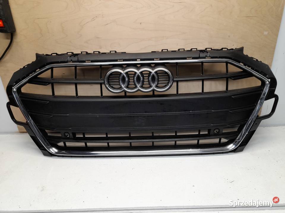 AUDI A4 B9 LIFT 18r atrapa chłodnicy grill Goleniów