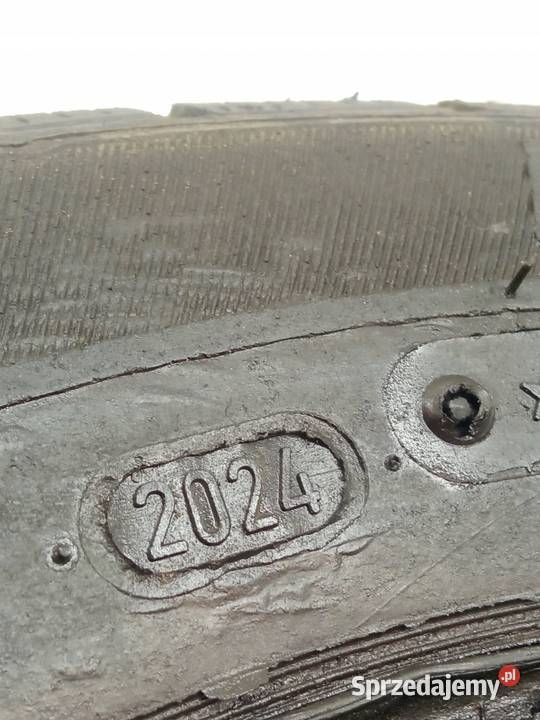 2x OPONA ZIMOWA PROFIL WINTERMAXX 19555R15 2024