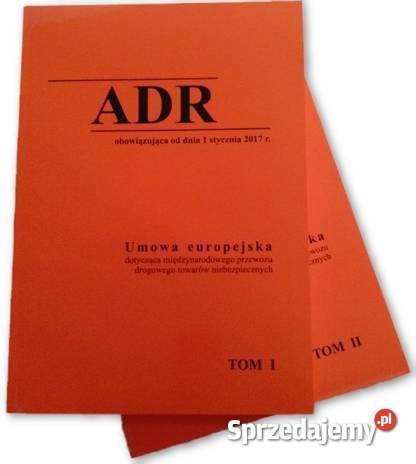 ADR DGSA RID Doradca sprawozdania roczne Biała Biała Podlaska współpraca