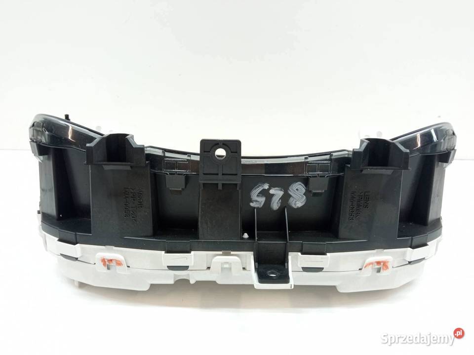LICZNIK EU 8100C721 MM0067002 16 B Mitsubishi świętokrzyskie sprzedam