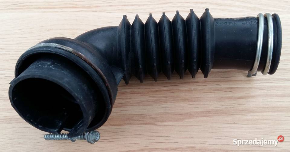 Wąż Rura połączeniowy bębenpompa Pralki HOOVER śląskie Gliwice