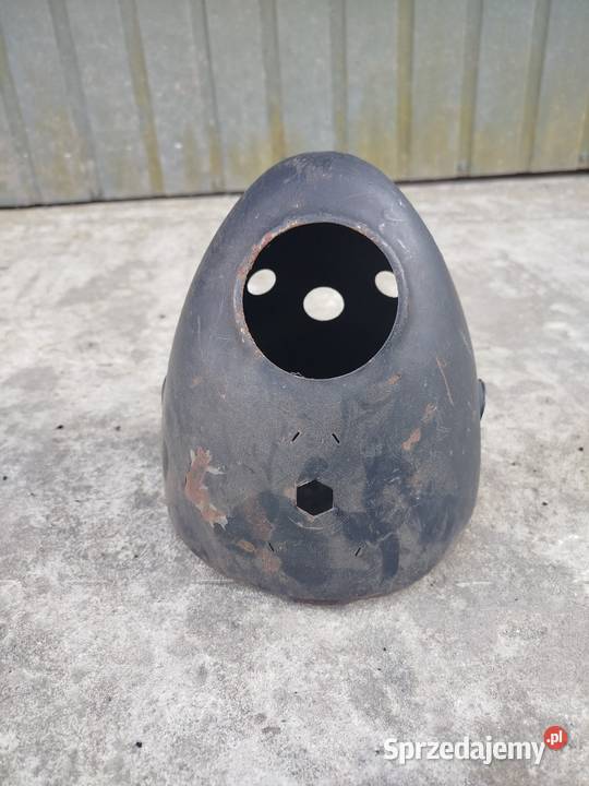 Skorupa lampy shl m11 wfm wsk Kuczki-Wieś