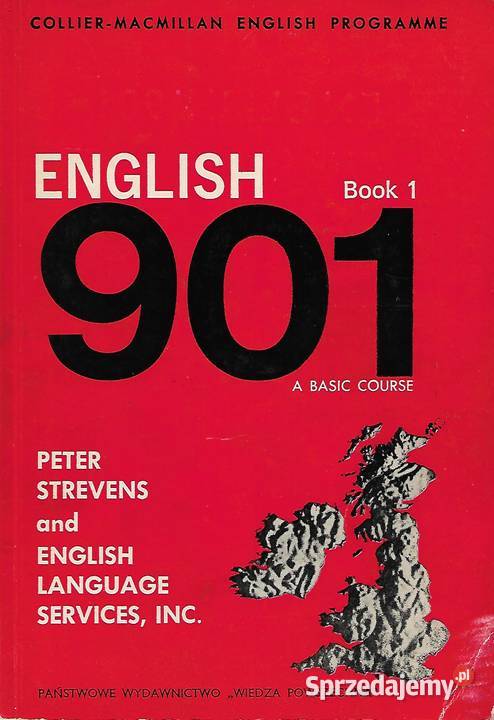 Komplet książek do nauki j angielskiegobezp łyt