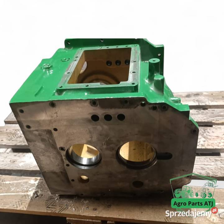Obudowa Skrzynia Biegów PowerQuad R541887 Ciechanowiec