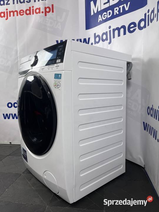 Pralkosuszarka Electrolux 900 DelicateCare Warszawa