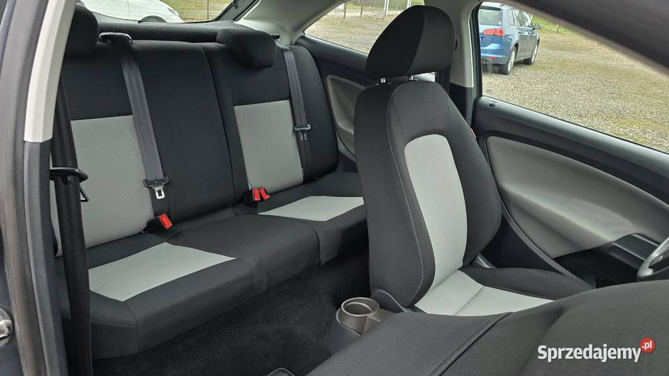 12 TDI 75 Bezwypadkowy Zadbany Jastrzębie-Zdrój