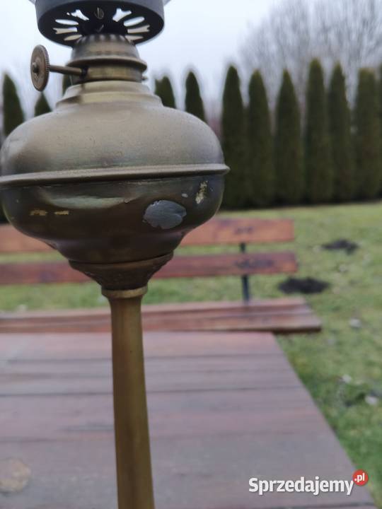 lampy benzynowe pigeon świętokrzyskie Fałków sprzedam