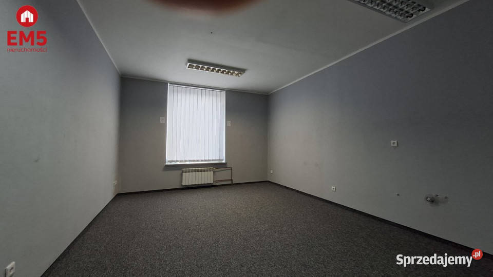 Wynajem lokalu 300m2 Białystok