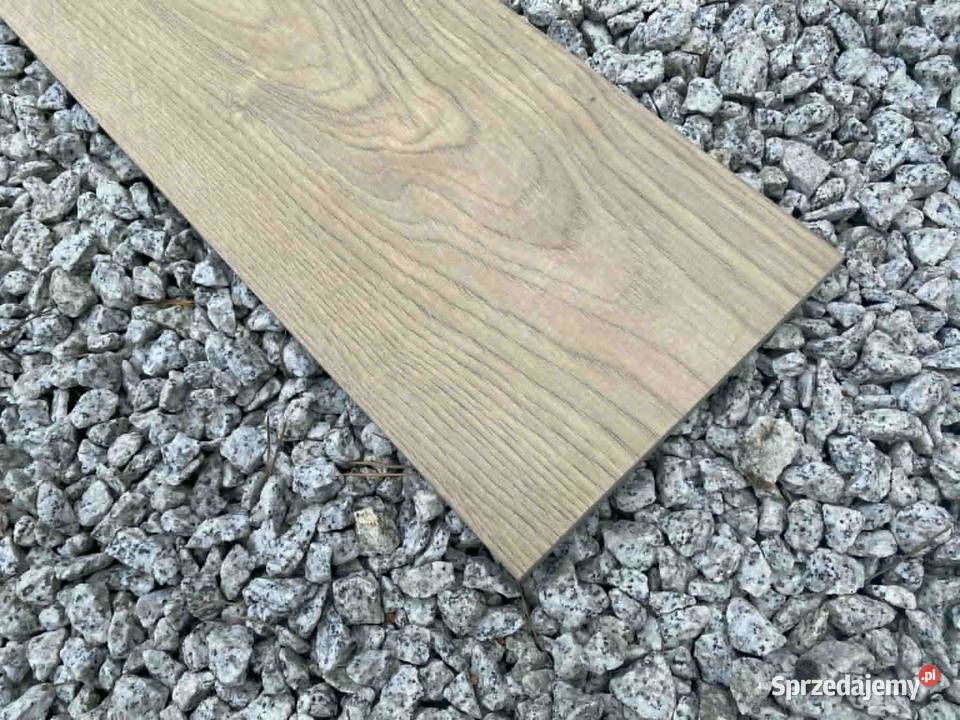 Wyprzedaż Gres Drewnopodobny Goro Beige 20x120 Płytki uniwersalne Wykończenie Mińsk Mazowiecki sprzedam