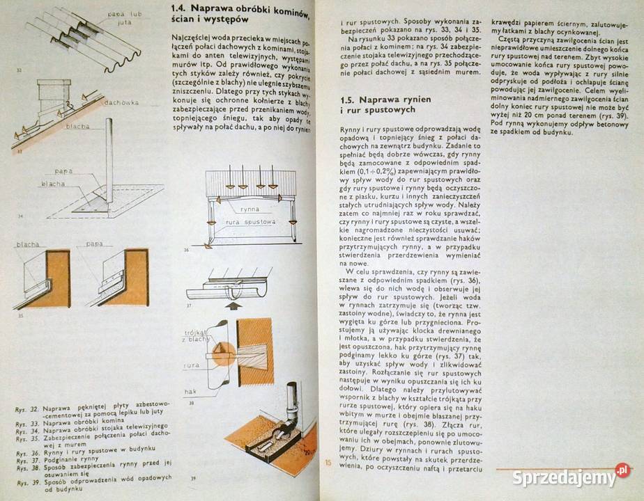 Remontuję naprawiam i przebudowuję mieszkanie Chełm