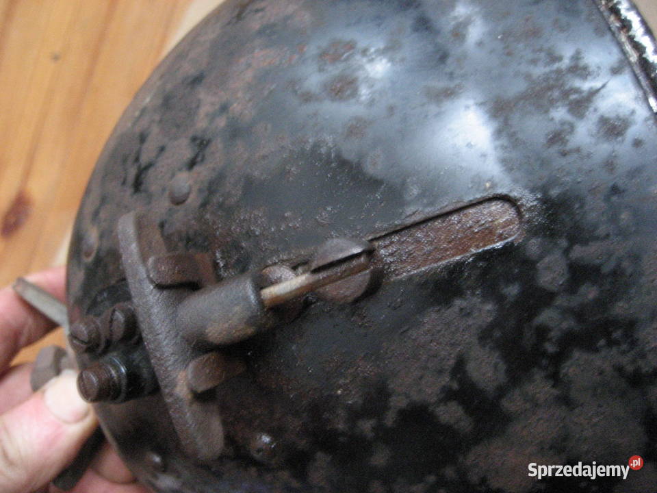 Lampy Bosch EB 170 opel przedwojenny Olympia Marciszów sprzedam