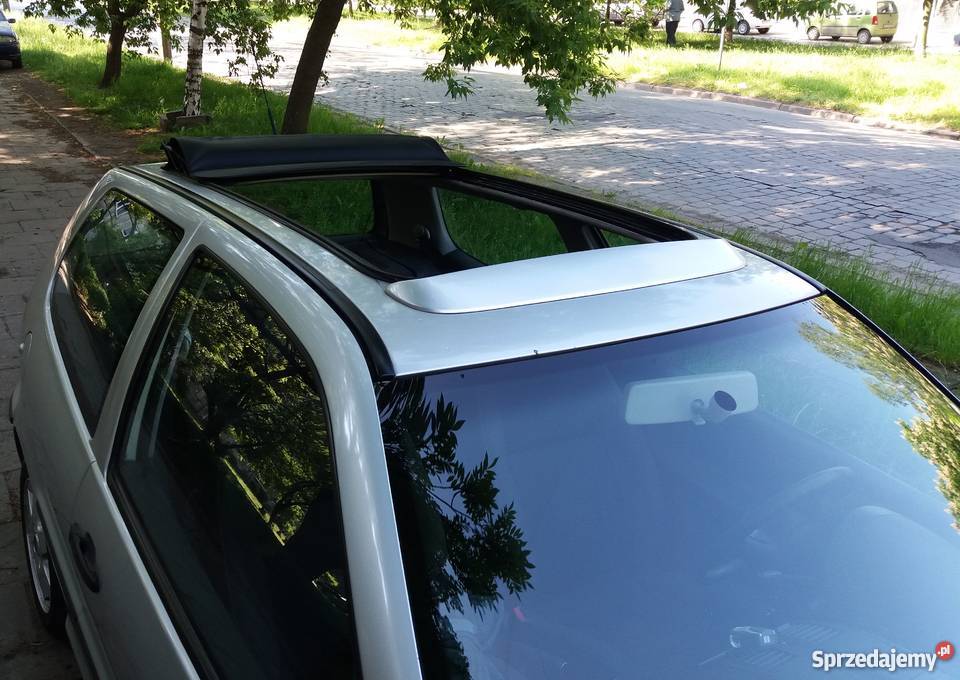 Sprzedam VW Polo w stanie dolnośląskie