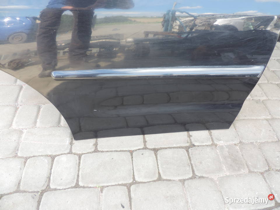 DRZWI PRAWY TYŁ VW POLO 3 CLASSIC SEDAN Nowy Sącz