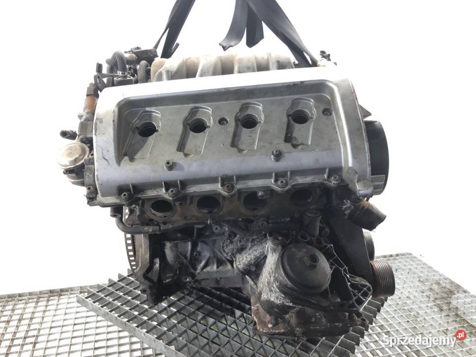 SILNIK VW 42 335 BGJ 0216 PHAETON osobowe