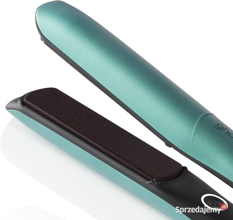 Prostownica ghd platinum sprzedam