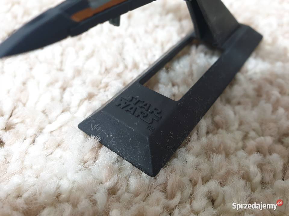 Millennium Falcon Star Wars Figurka Gwiezdne Gdynia