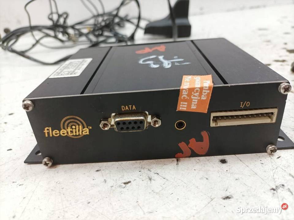 ANTENA KAROSERYJNA GSM GPS GSM220800 FL1750 Bmw świętokrzyskie