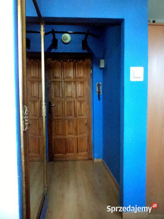 Kawalerka w śródmieściu Gdańska Kartuska Gdańsk