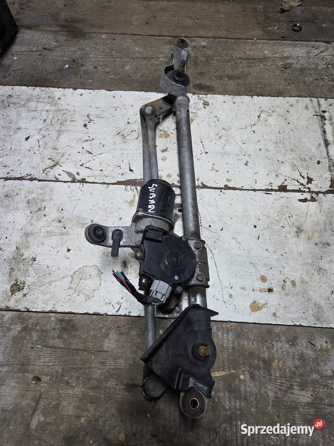 Mechanizm wycieraczek Subaru outback mazowieckie Łagów