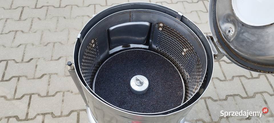 Obieraczka do ziemniaków Hendi Ostrów Wielkopolski