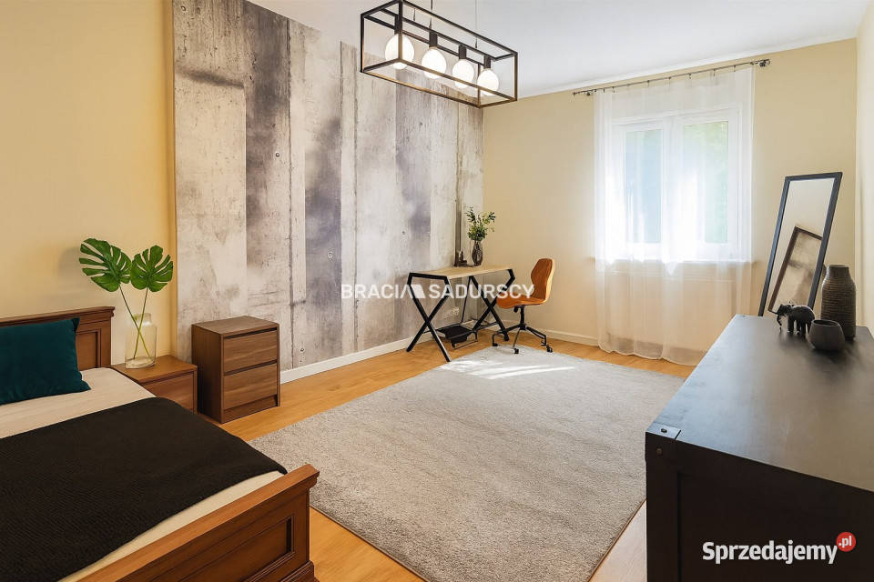 Mieszkanie Kraków 5816m2 2 pokojowe