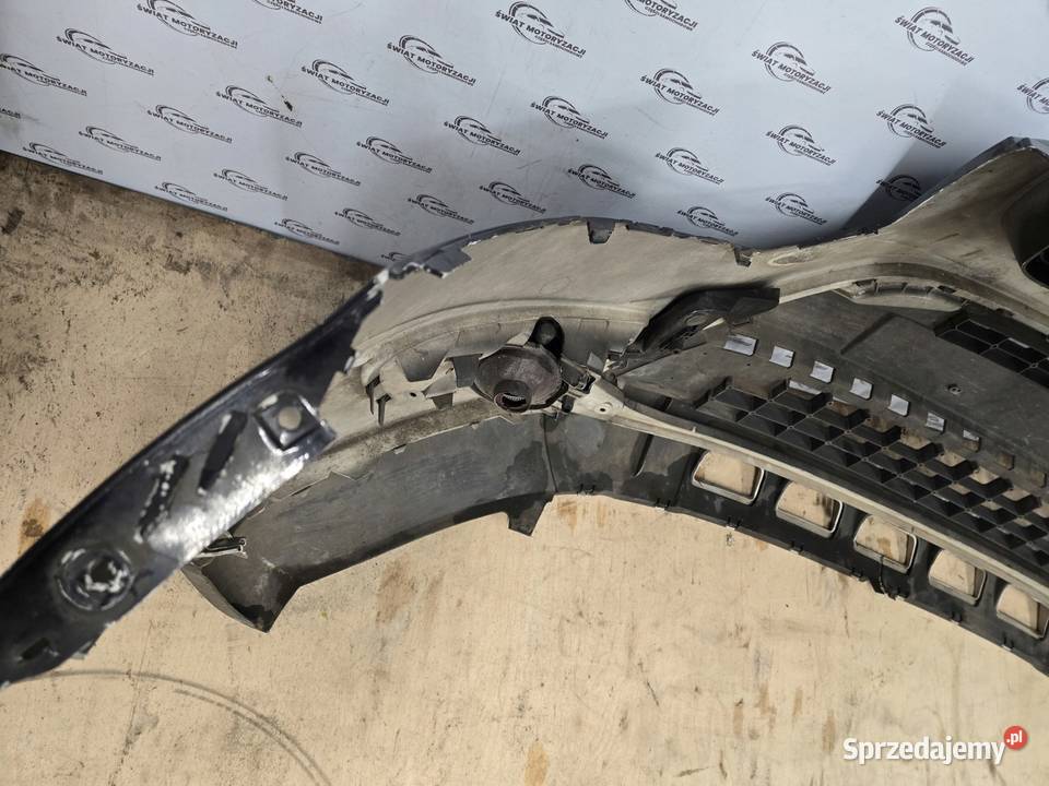 FORD KUGA MK1 11r zderzak przód Kielce sprzedam