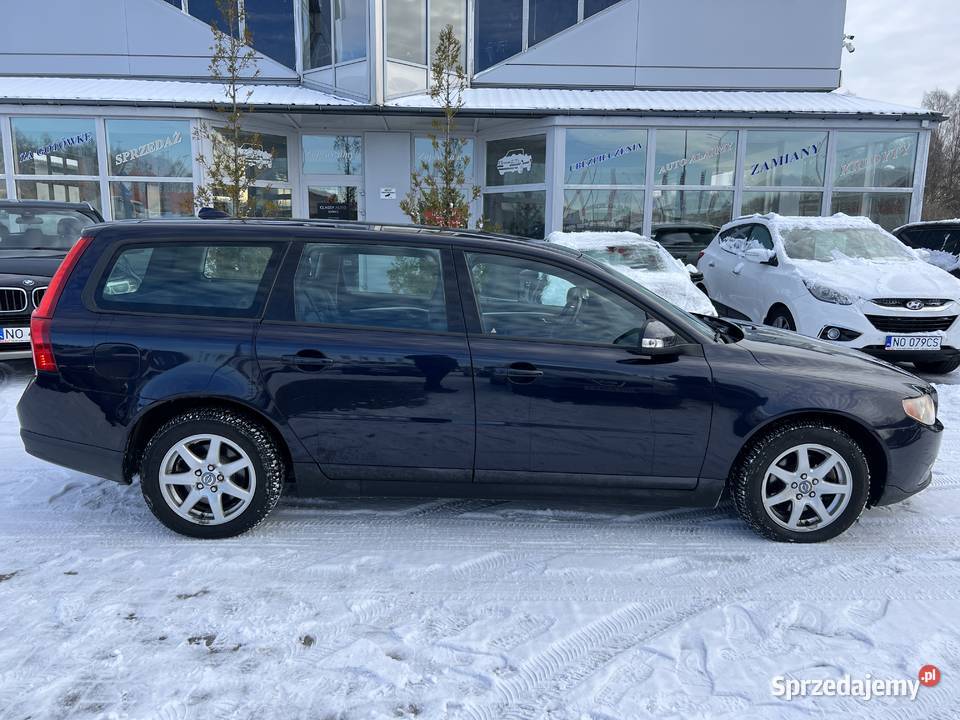Volvo V70 20D manual mega doinwestowany
