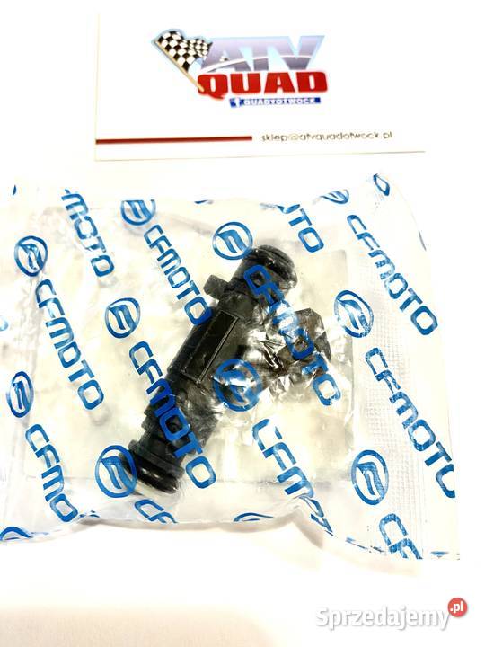 WTRYSK PALIWA 0GR0171000