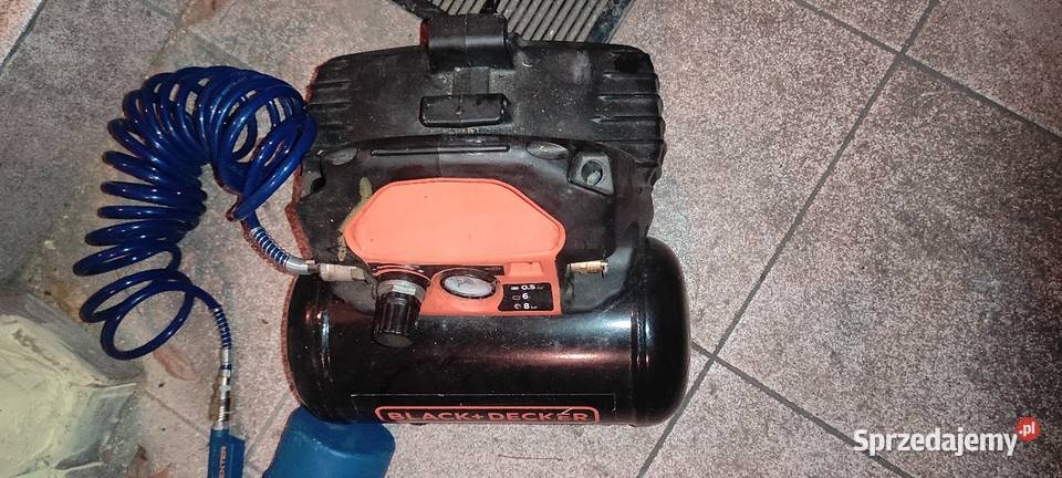 Kompresor Bezolejowy Katowice