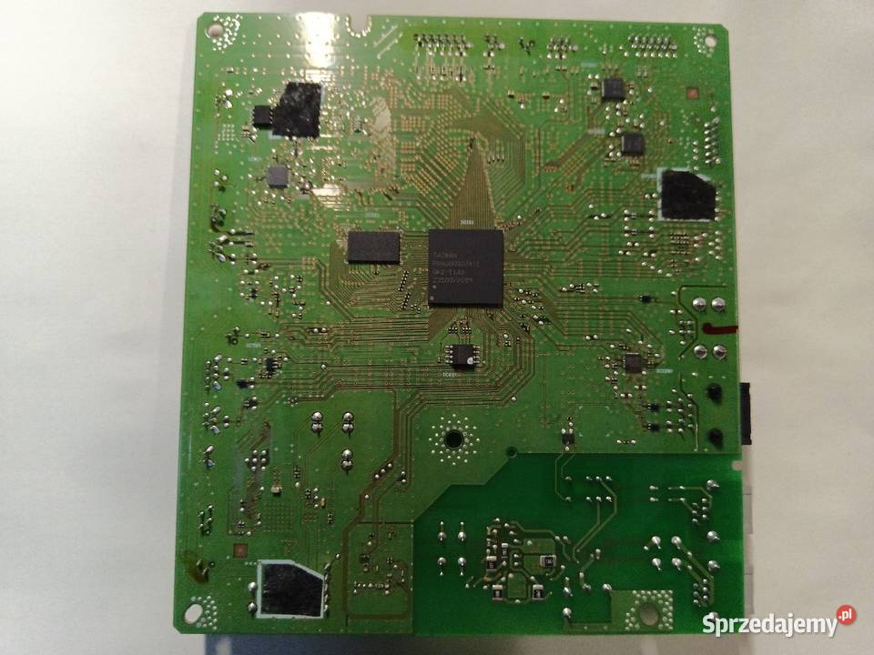 Płyta Główna Canon MB5150 Ozorków sprzedam