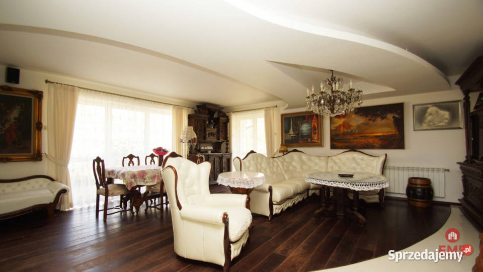 Dom wolnostojący 260 metrów Supraśl