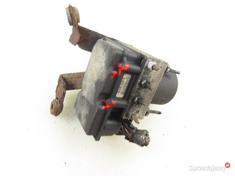 POMPA ABS FORD TRANSIT VI 0265800419 0265231531