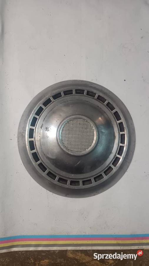 Kołpak koła Simca Aronde Jarosław