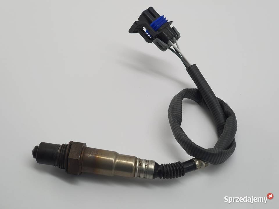 Sonda Lambda Can Am Outlander Łódź sprzedam