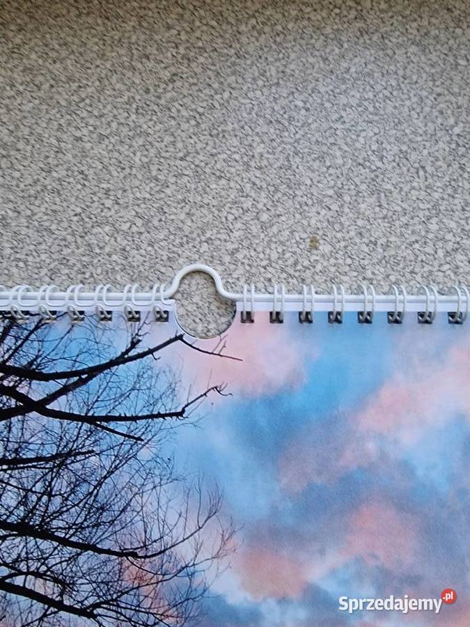 Kalendarz 2026 Dom i Ogród Konstancin-Jeziorna