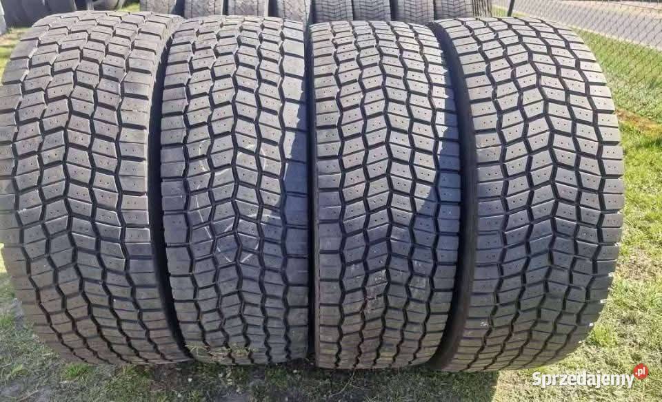Opony 31570R225 70 Aleksandrów Kujawski