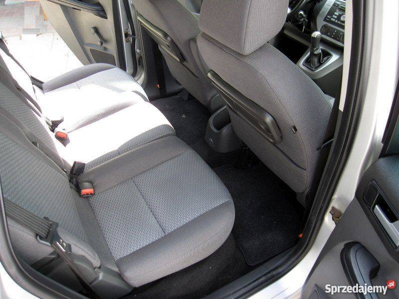 FORD FOCUS C 16 TDCI r2007 poduszka powietrzna