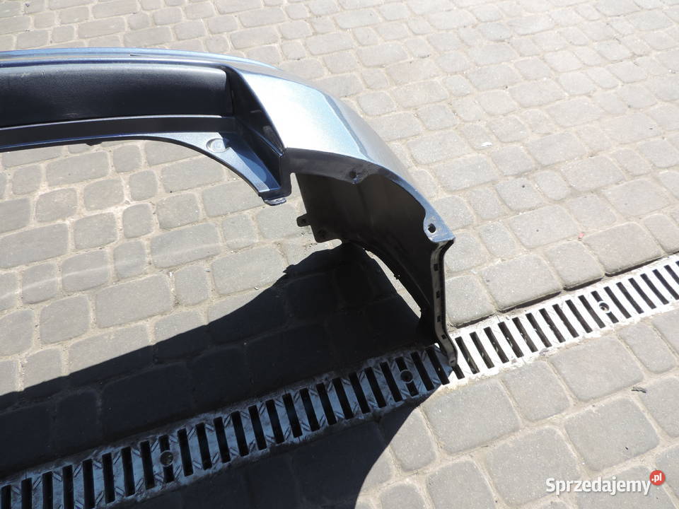 KIA CEED I FL SW KOMBI ZDERZAK TYŁ KOLOR 5K Nowy Sącz