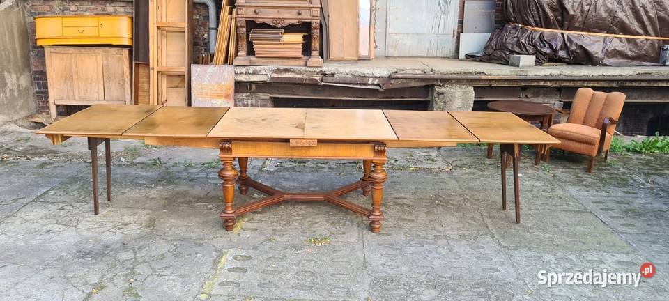 stół rozkładany Szczecin