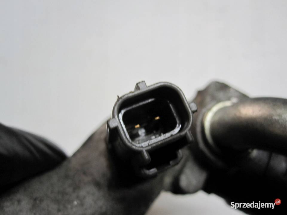 Mazda 6 CX7 22 MZRCD 180 R2AA 11r Króciec wody osobowe