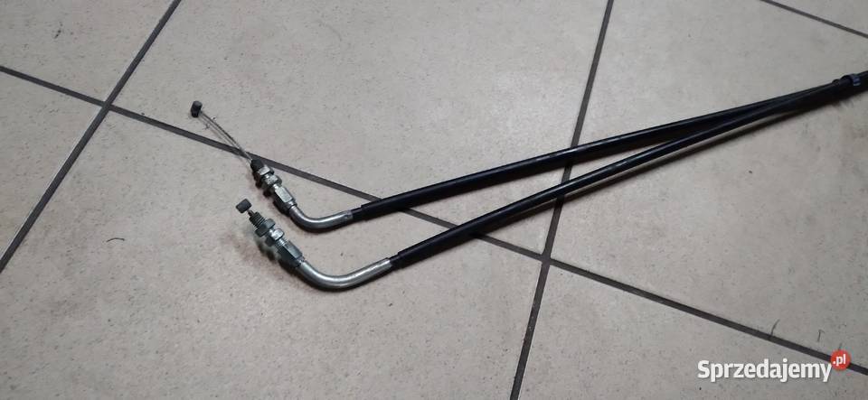Linki Gazu Suzuki Intruder Boulevard VL 800 Brzeszcze