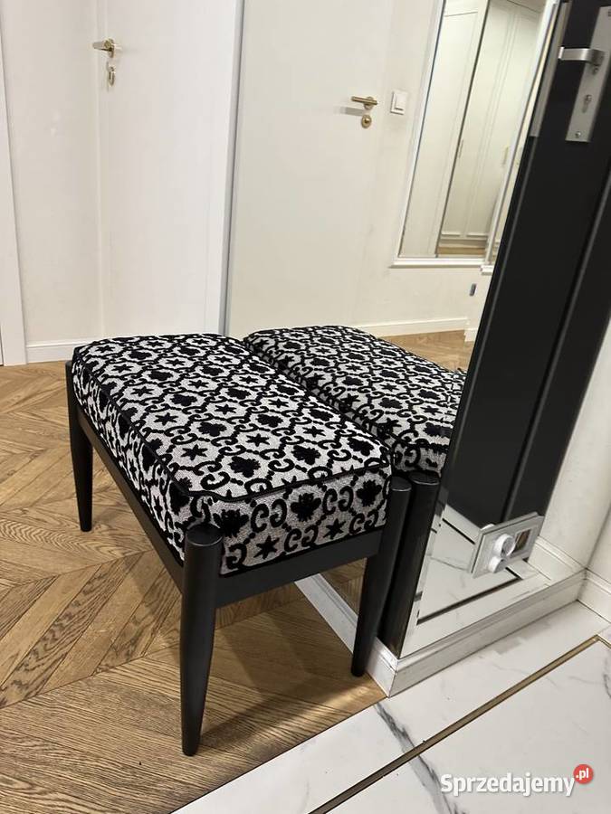 Pufa Laweczka Gucci nowa Warszawa sprzedam