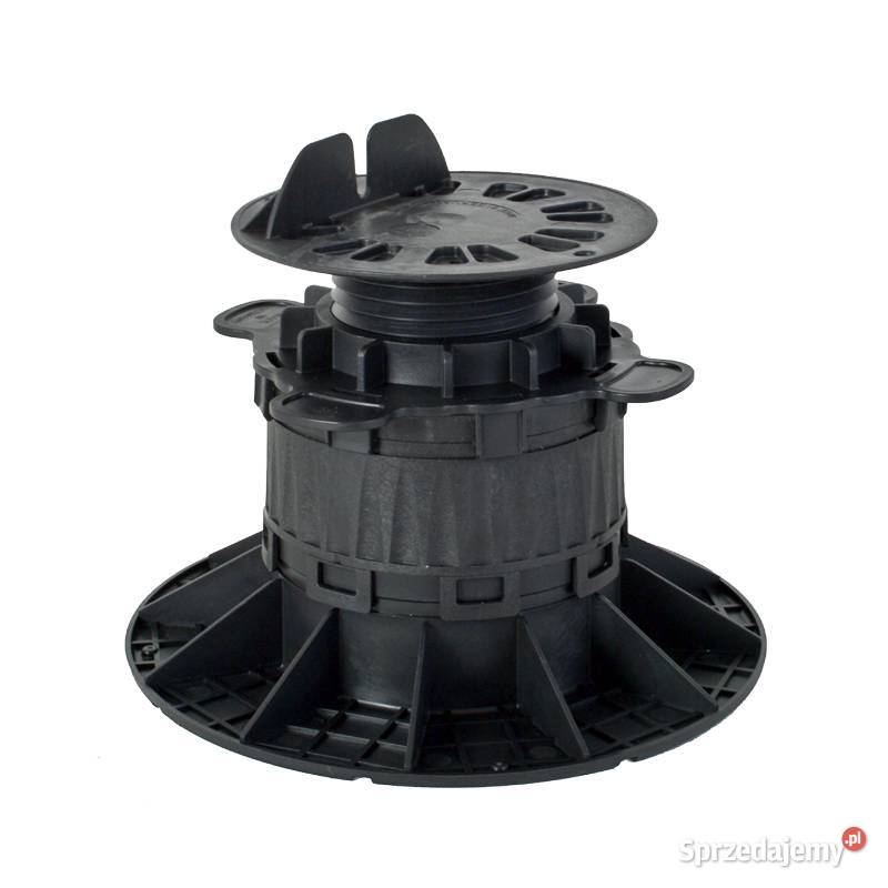 Wspornik tarasowy pod legary regulacja 270370 mm Zielona Góra