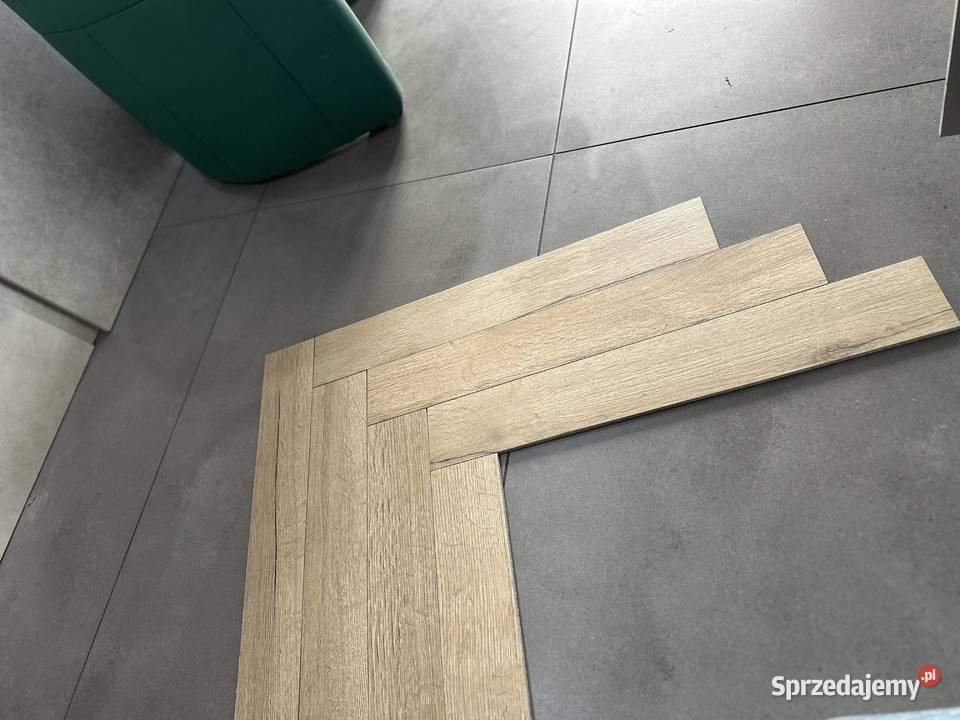 Płytka Suomi Beż 9x60 GAT II Stargres Opoczno