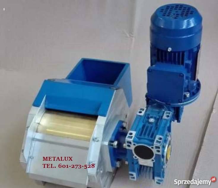 Filtr magnetyczny FMA163 z bębnem 601273528 Koszalin