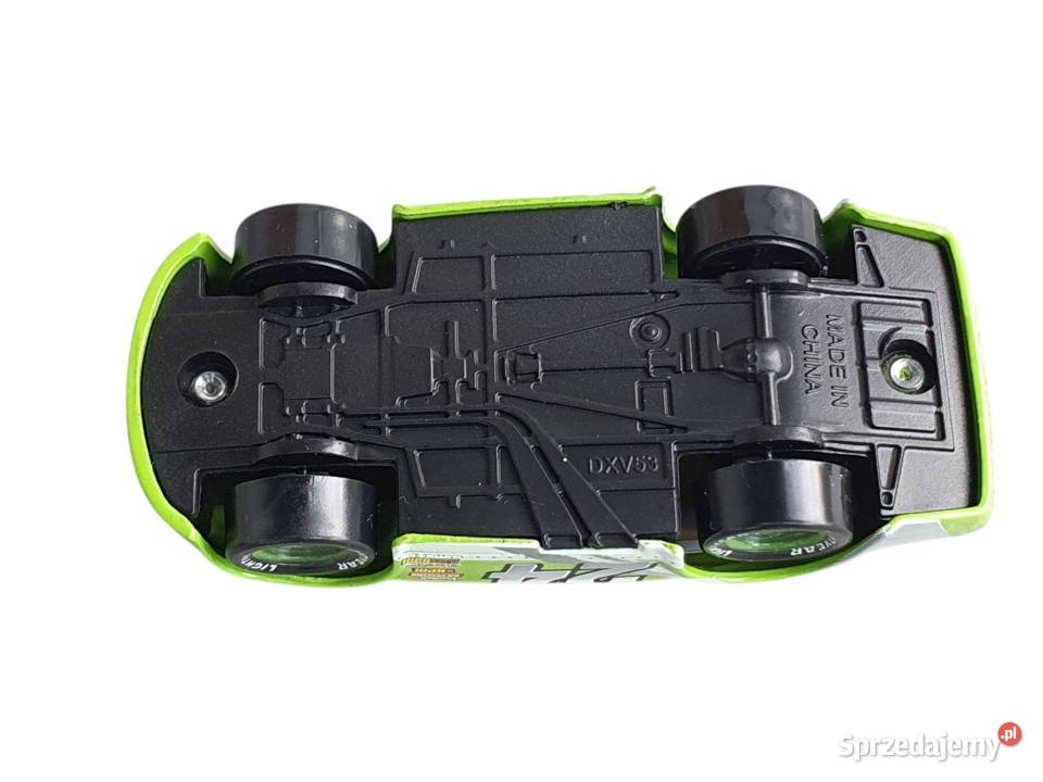 Zabawka model samochodu Brick Yardley 24 skala Cieszyn sprzedam