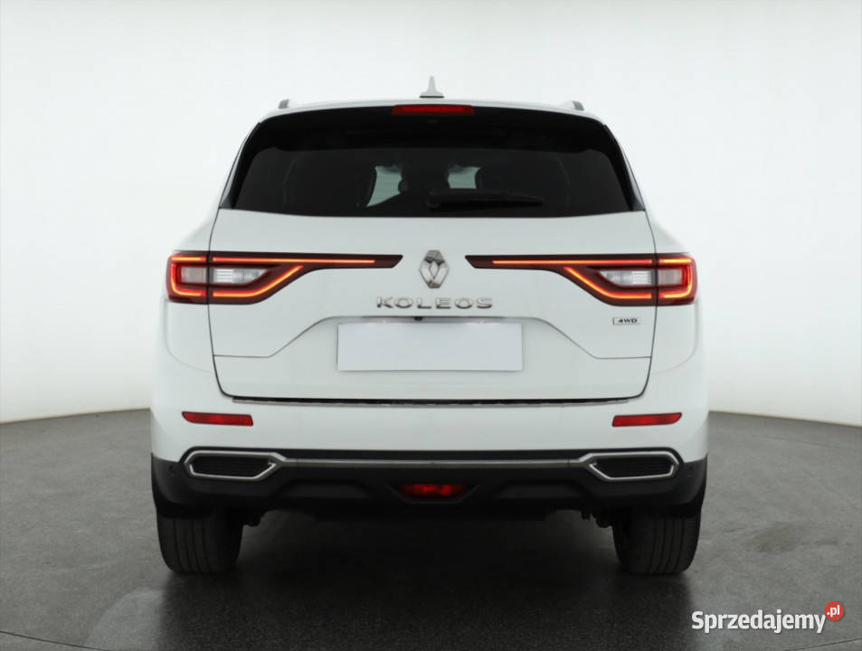 Renault Koleos 20 dCi ABS Piaseczno sprzedam