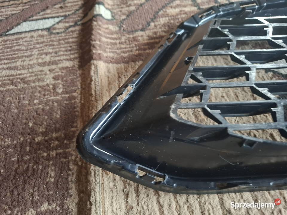 BMW 5 G30 LCI MPAKIET KRATKA ZDERZAKA PRAWY Międzychód sprzedam