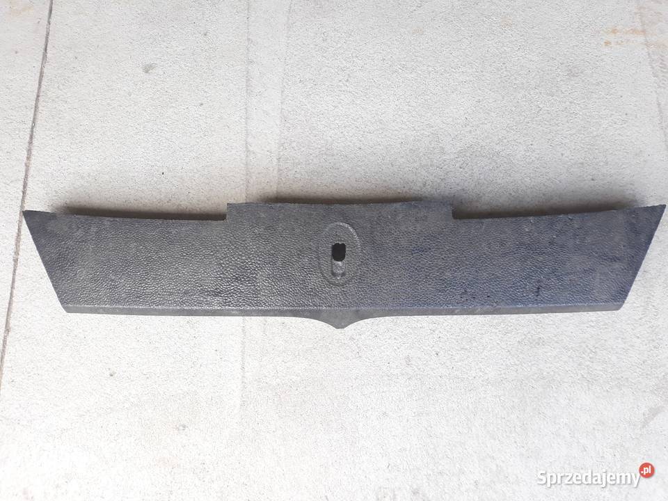 MASERTI GRANTURISMO PIANKA ABSORBER ZDERZAKA Zatom Stary