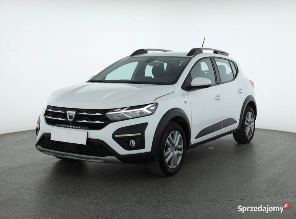 Dacia Sandero 10 TCe Bielany Wrocławskie sprzedam